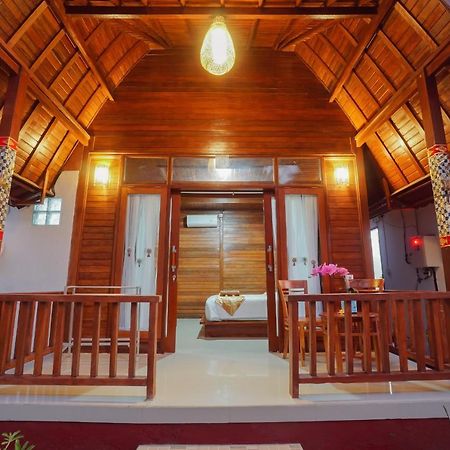 Kawi Penida Room Batununggul Buitenkant foto