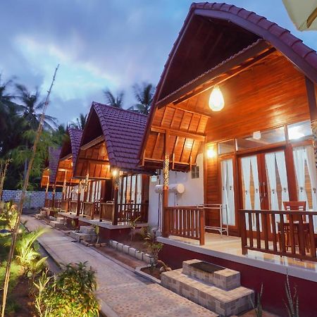 Kawi Penida Room Batununggul Buitenkant foto