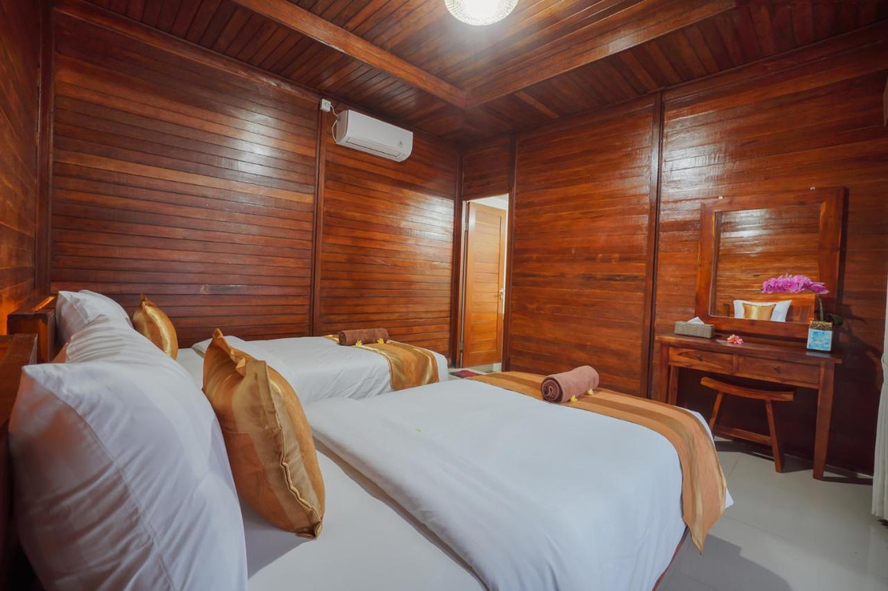 Kawi Penida Room Batununggul Buitenkant foto
