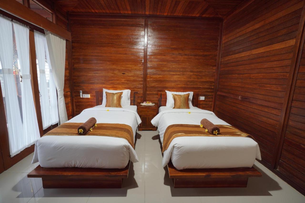 Kawi Penida Room Batununggul Buitenkant foto