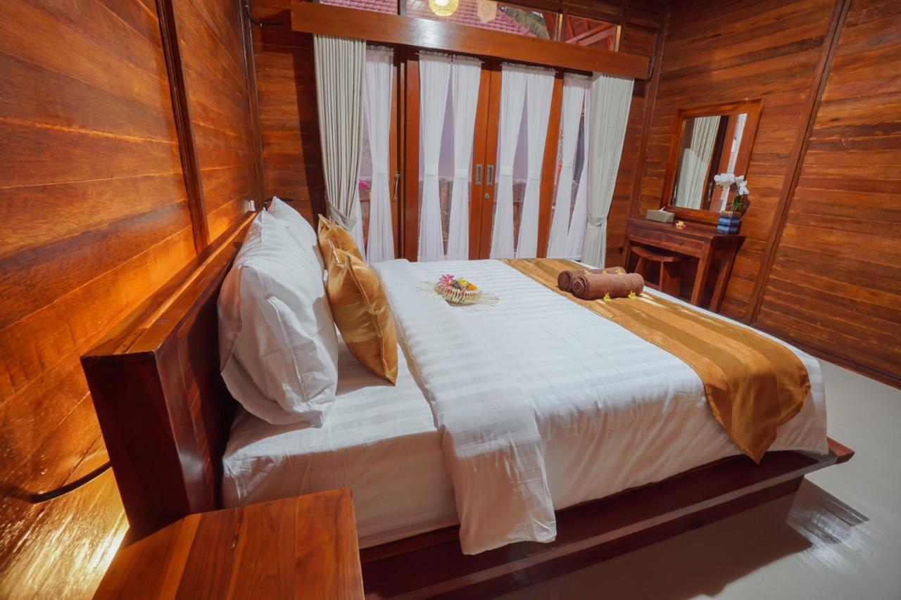 Kawi Penida Room Batununggul Buitenkant foto