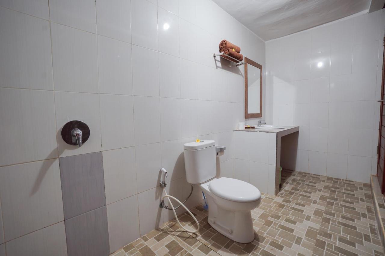 Kawi Penida Room Batununggul Buitenkant foto