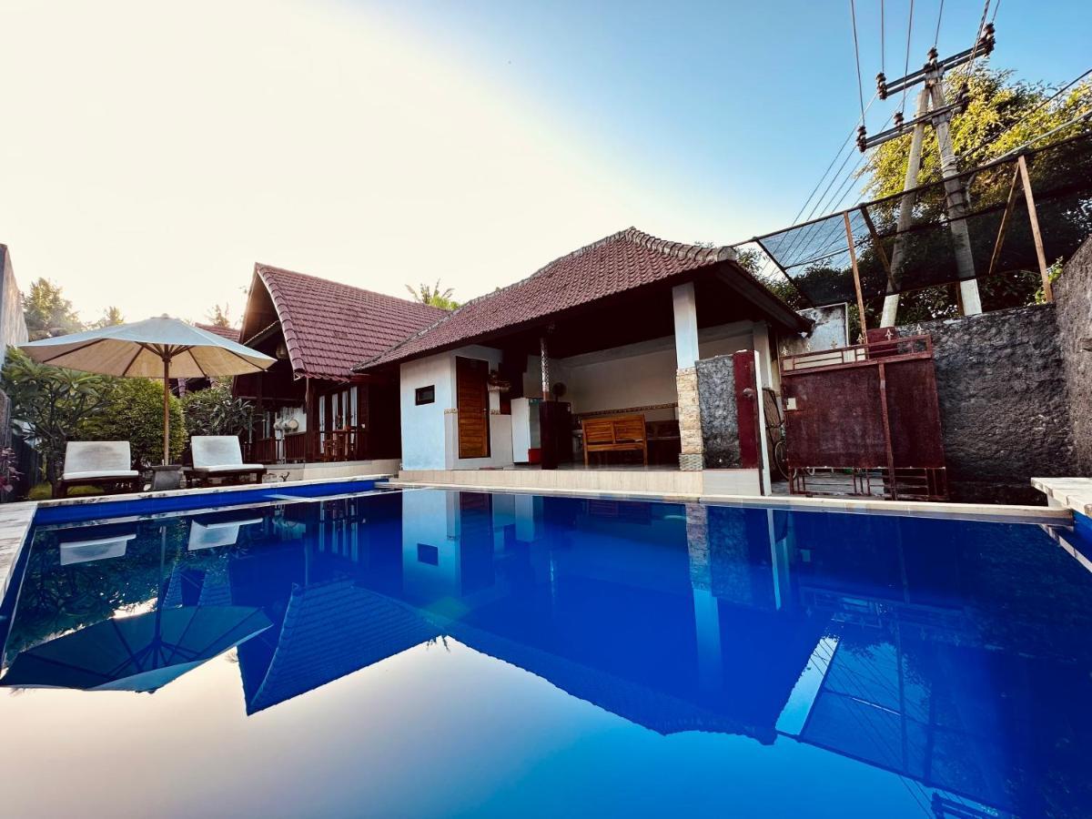 Kawi Penida Room Batununggul Buitenkant foto