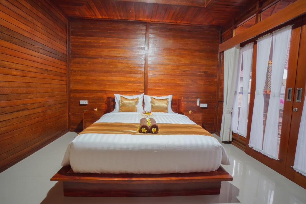 Kawi Penida Room Batununggul Buitenkant foto