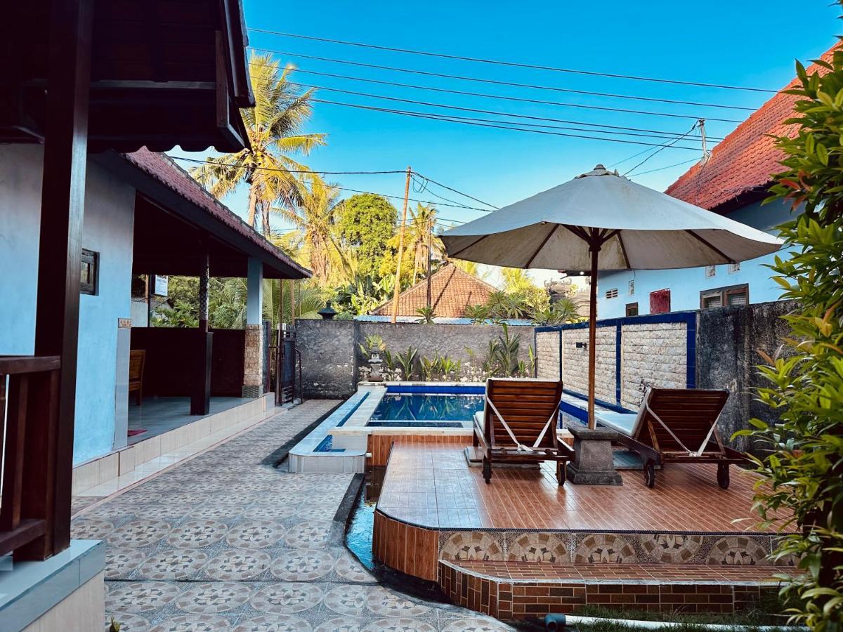 Kawi Penida Room Batununggul Buitenkant foto