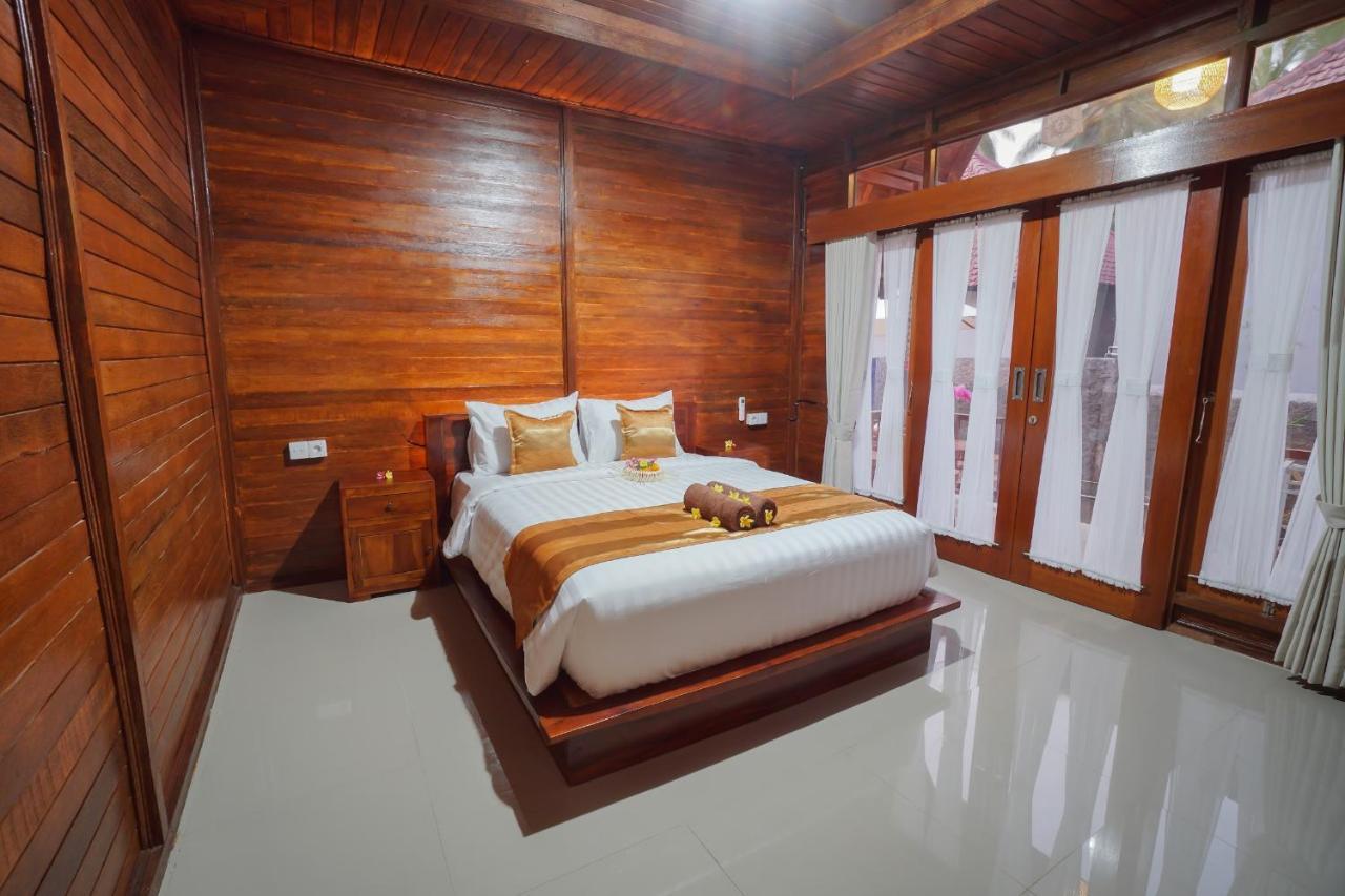 Kawi Penida Room Batununggul Buitenkant foto