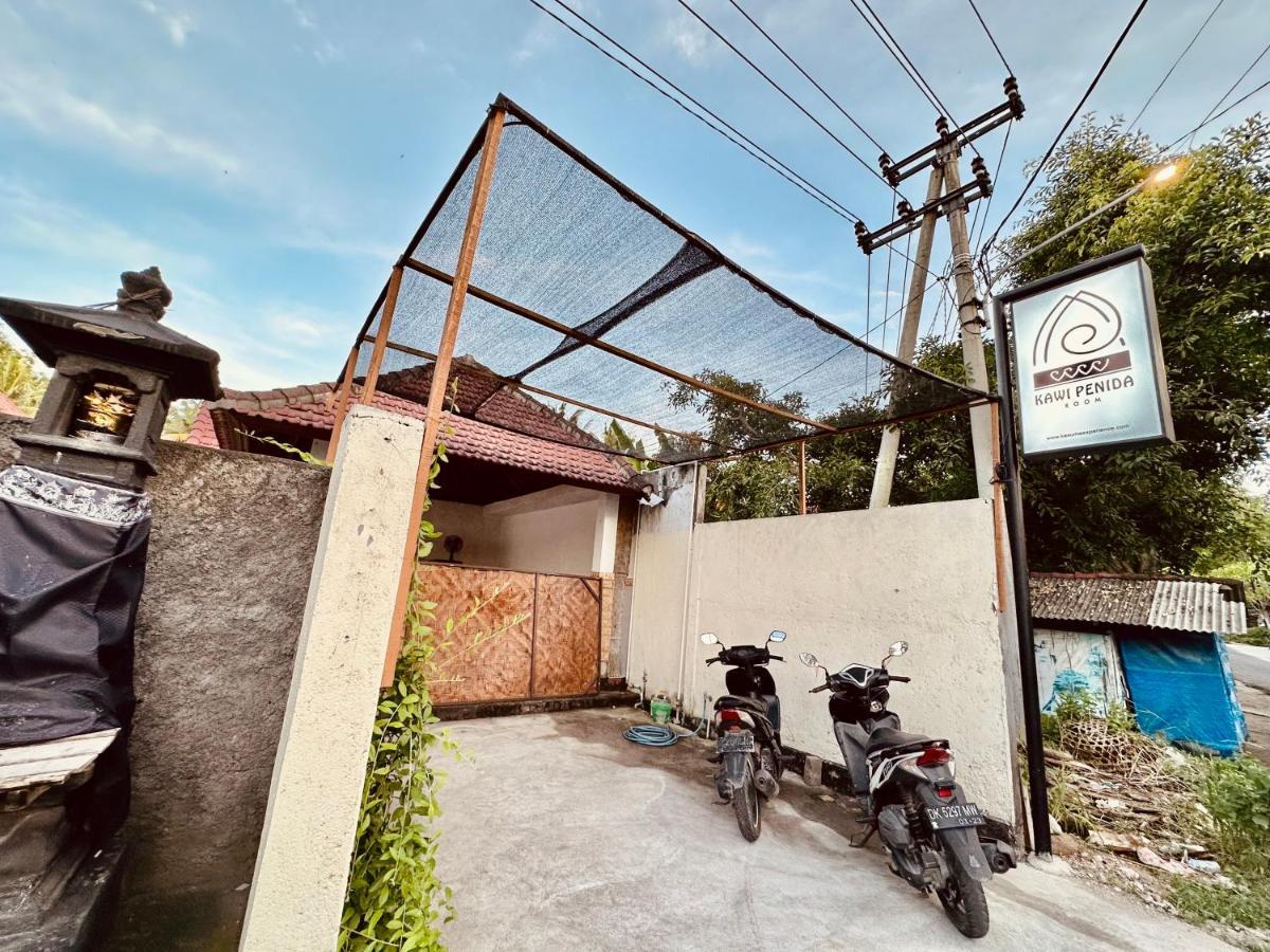 Kawi Penida Room Batununggul Buitenkant foto