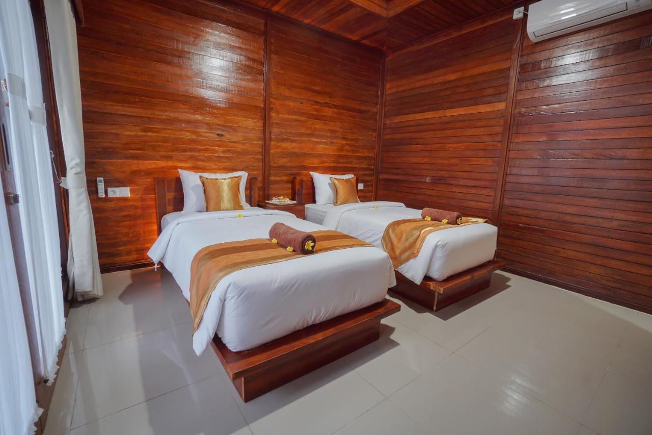 Kawi Penida Room Batununggul Buitenkant foto