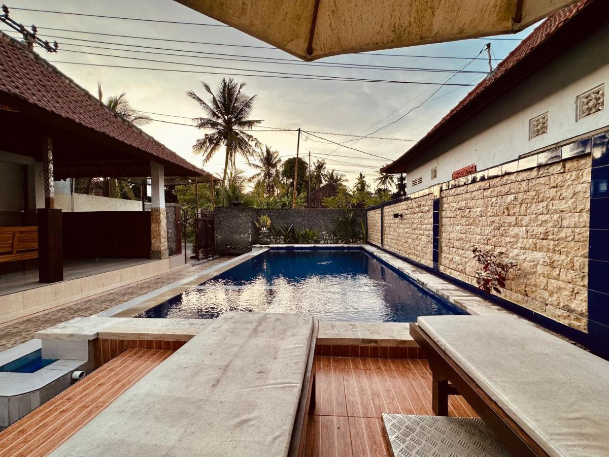 Kawi Penida Room Batununggul Buitenkant foto
