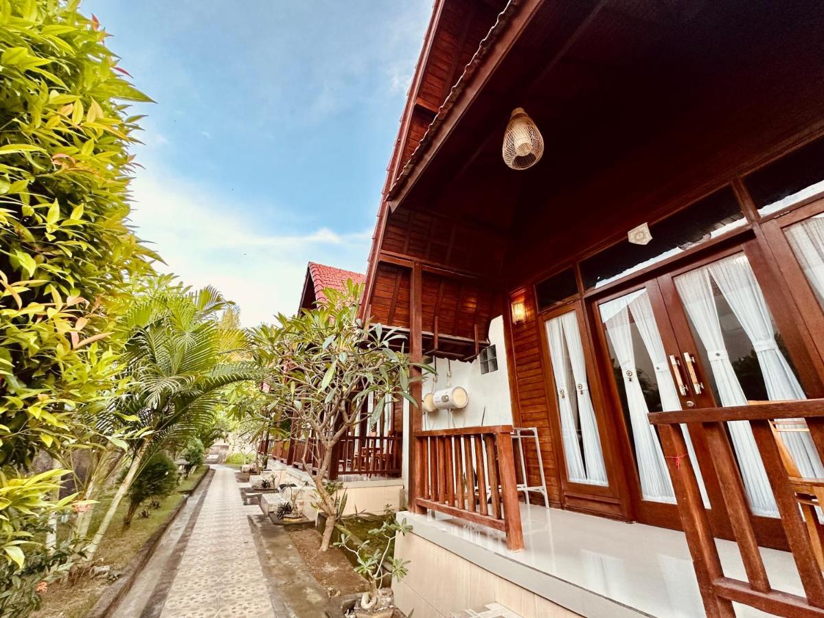 Kawi Penida Room Batununggul Buitenkant foto