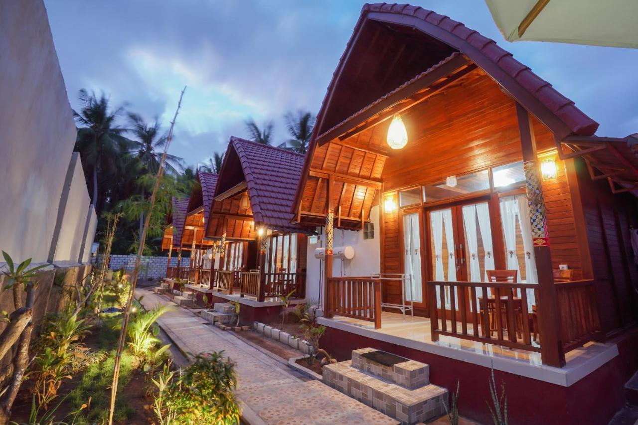 Kawi Penida Room Batununggul Buitenkant foto
