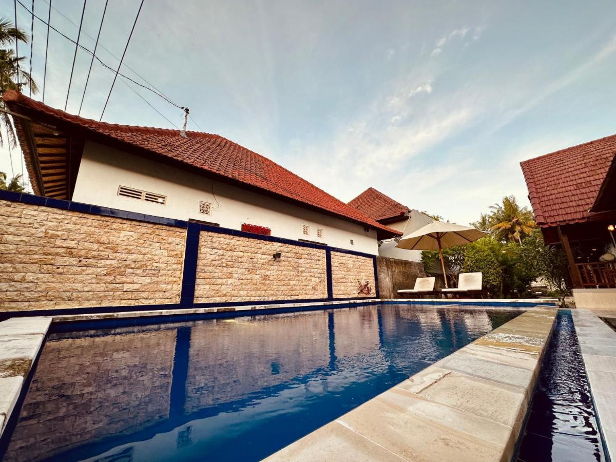 Kawi Penida Room Batununggul Buitenkant foto