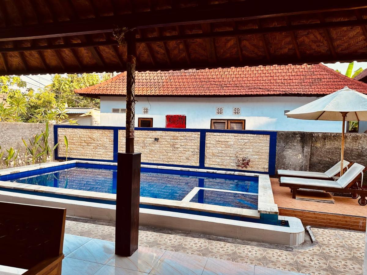 Kawi Penida Room Batununggul Buitenkant foto
